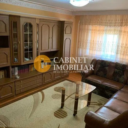 Nicolina - 2 Camere Decomandat - Bloc 1985 - Poză 3