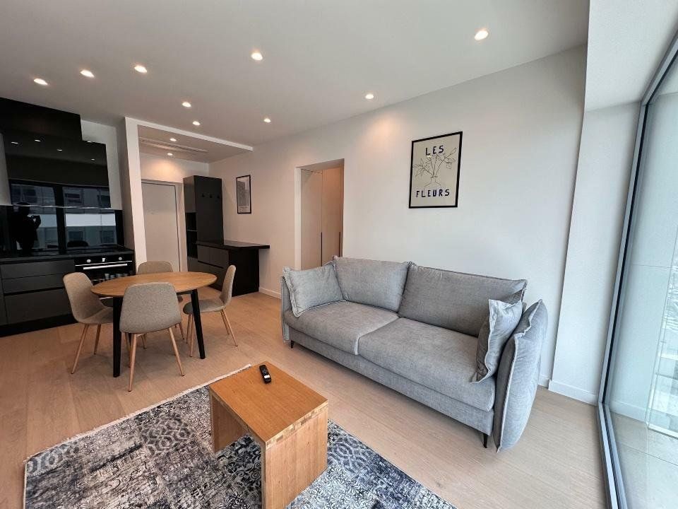 Apartamente Premium || 2 camere || Aviatiei Tower - Poză 1