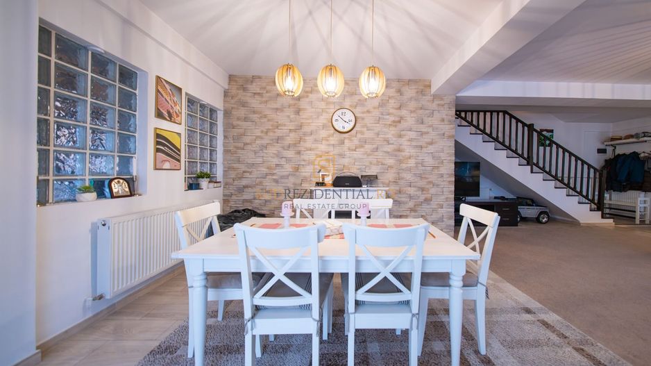 Casa tip duplex cu independenta energetica, Comuna Berceni, Ilfov - Poză 6