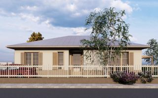 Individuala PARTER PREMIUM Otopeni Odaile - Poză 15