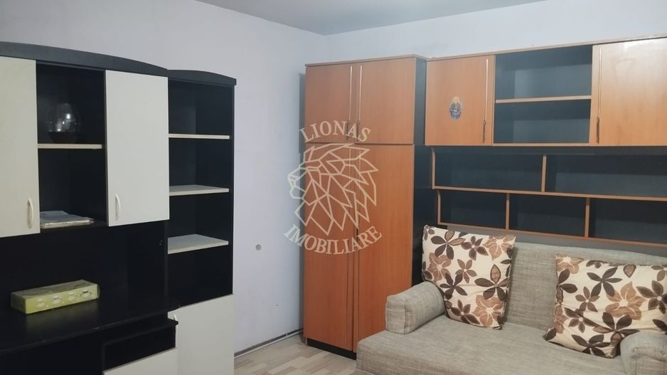 Garsoniera decomandata 27 mp-ideal inchiriere, locuire-Z. Sensul Vechi - Poză 1