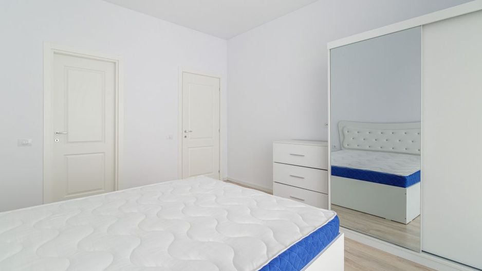 Apartament 3 camere Green City - Poză 7