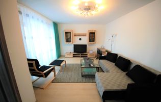 Apartament luxos in Calea Aradului