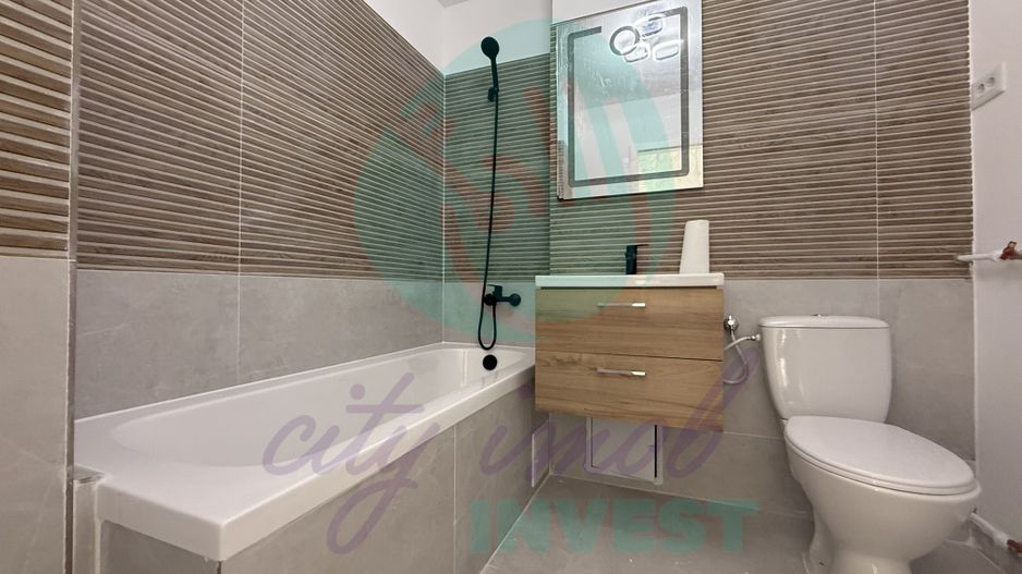 Apartament 4 camere, 2 bai | Predare la cheie | 4 min metrou Obor - Poză 10
