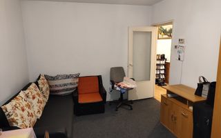 Apartament cu 2 camere, etaj intermediar, Manastur,zona Calvaria! - Poză 1
