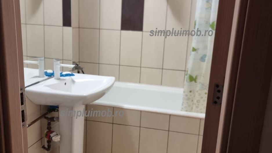 3 Camere Decomandat Renovat Pantelimon - Poză 9