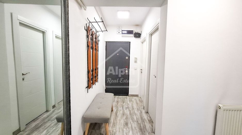 Investitie Suprafata Generoasa 2 Camere I Zona Garii - Poză 26