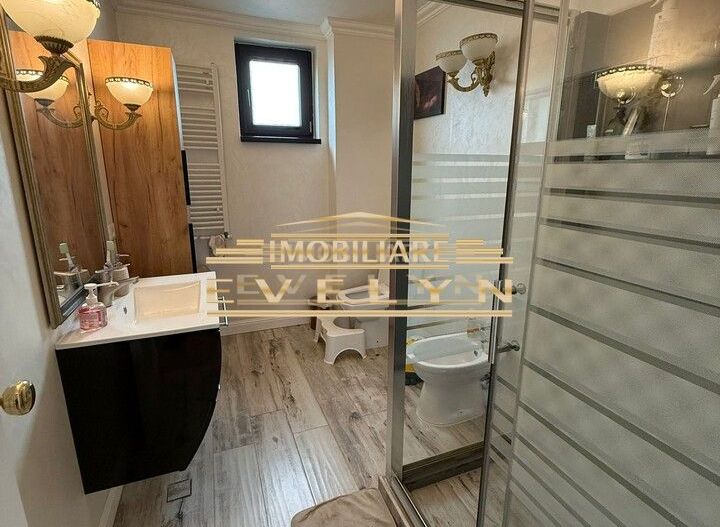 De vânzare casă P+1 modernă, teren 500 mp – complet utilată și amenajată! - Poză 17