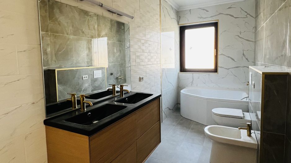 Duplex nou cu 5 camere |Dumbrăvița| - Poză 10