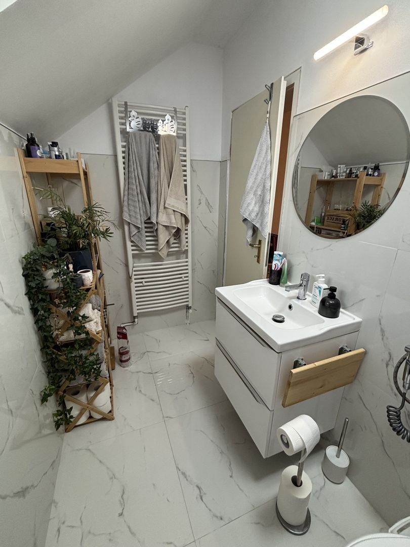 Vilă individuală/poziție avantajoasă în Dumbrăvița! - Poză 17