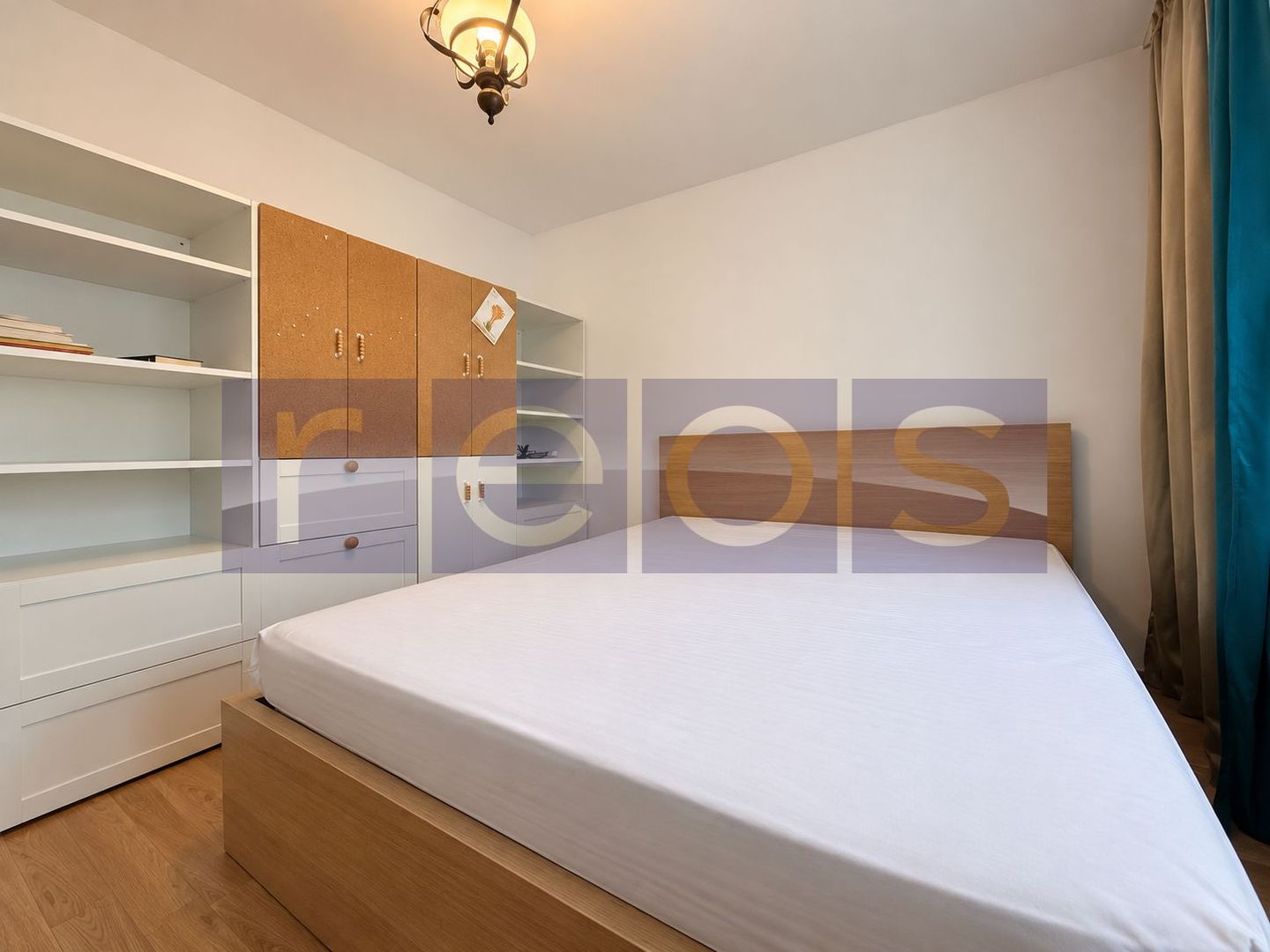 VANZARE 2 CAMERE | 53 MP | AVIATIEI | ETAJ 3/4 - Poză 7