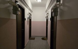 MAMAIA NORD-Apartament 2 camere cu vedere panoramica la lac si mare. - Poză 42