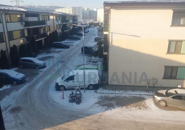 Apartament 2 camera baroque residents - Poză 2