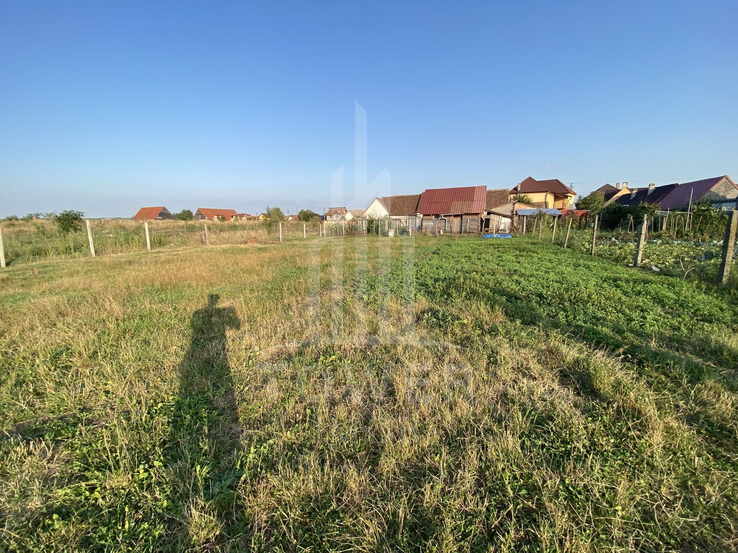 Teren intravilan 400 mp de vânzare – Șura Mică, Sibiu - Poză 10