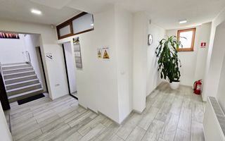 Casa S+P+M, 9 camere, ideala pentru birouri sau clinica, zona Centru - Poză 2
