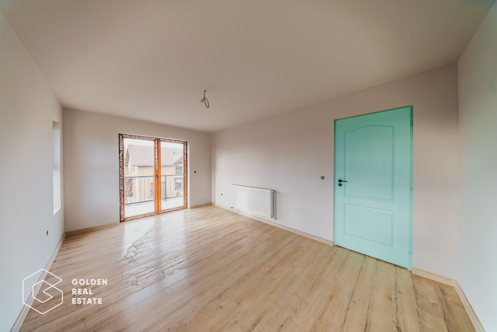 Casa finisata modern, teren 450 mp, in Europa Grand Village - Poză 12