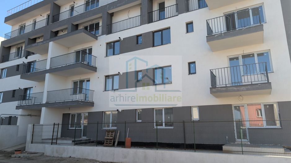 Apartament  2 camere premium | Bloc nou 2026 | Încălzire pardoseală | - Poză 8