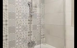 De Închiririat Apartament 2 camere mobilat + parcare - Tractorul - Poză 5