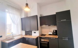 APARTAMENT 2 CAMERE ÎN CENTRUL SIBIULUI | PIAȚA UNIRII - Poză 9