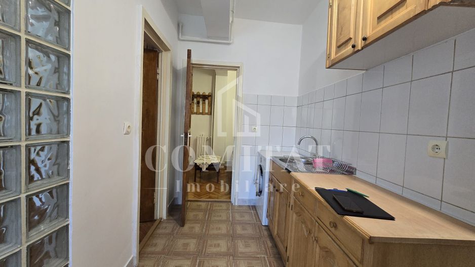 Apartament cu o cameră | Bloc nou | Zona Observatorului | Zorilor - Poză 6