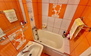2 camere | Renovat complet 2026 | Mănăștur | Etaj 3/4 | Zonă verde - Poză 8