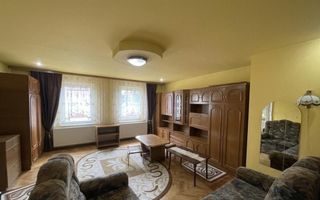 Apartament la casa 2 camere 76 mp utili terasa 8 mp Zona Terezian - Poză 2