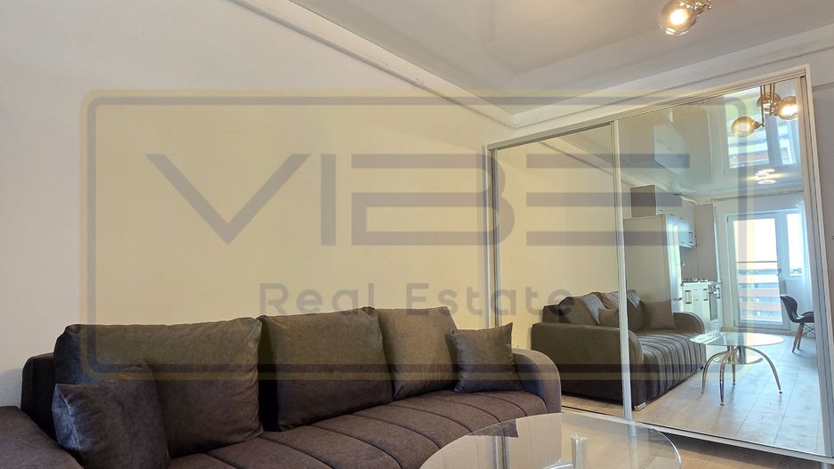 Copou Garden- Bloc nou- Prima închiriere - View Panoramic - Poză 18