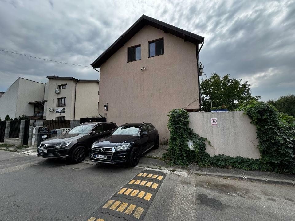 Casa  aparatorii patriei sector 4 - Poză 3