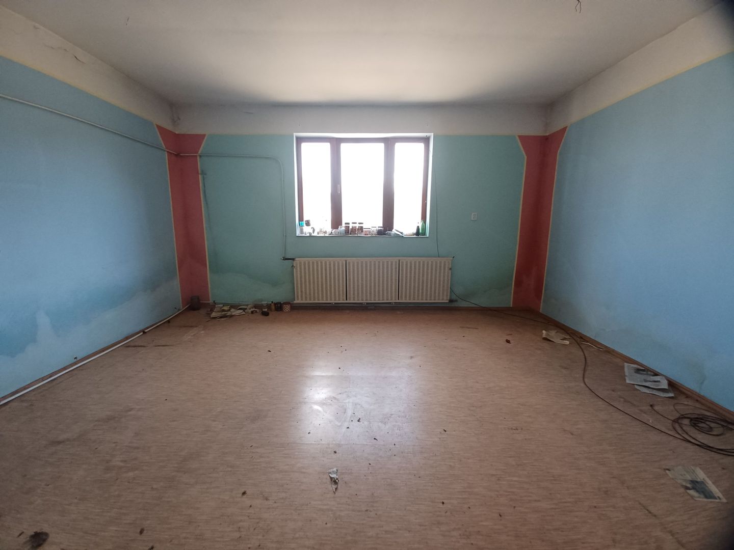 Casă, 500 mp, Muntele Găina. 600 E/lună (neg). Comision 0. - Poză 23