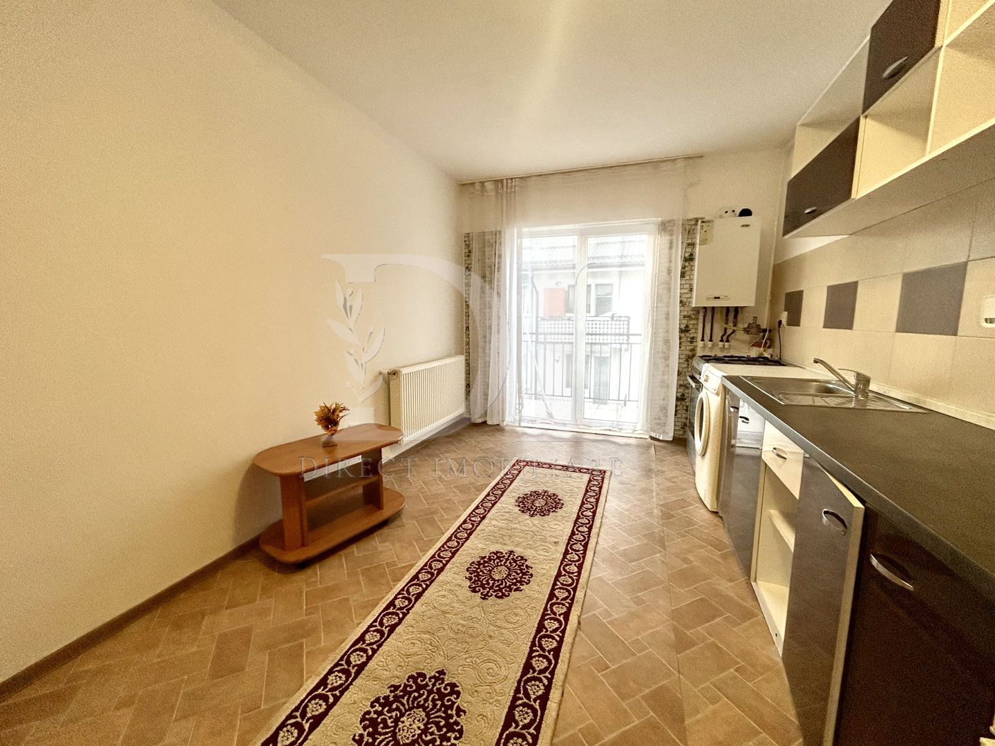 Apartament de vanzare/ Stejarului / Floresti - Poză 2