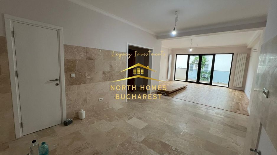 Apartament de inchiriat -3 camere  bloc nou -ZONA TEI - Poză 31