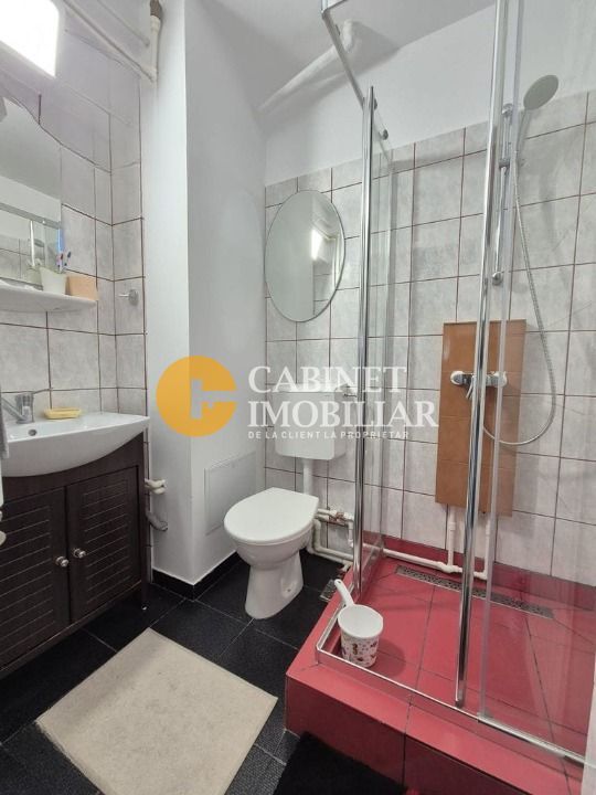 Apartament 4 camere – Rond Vechi, 97 mp, luminos și spațios - Poză 9