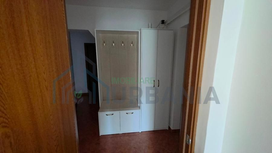 Apartament 3 camere premium, 72 mp, renovat – Lunca Cetățuii (str. Gării) - Poză 11