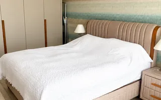 Penthouse exclusivist | Terasă 31 mp | 2 dormitoare | 2 băi | 2 parcări - Poză 11