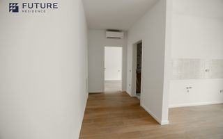 Apartament 1 camera de vanzare in Future Residence - Poză 17