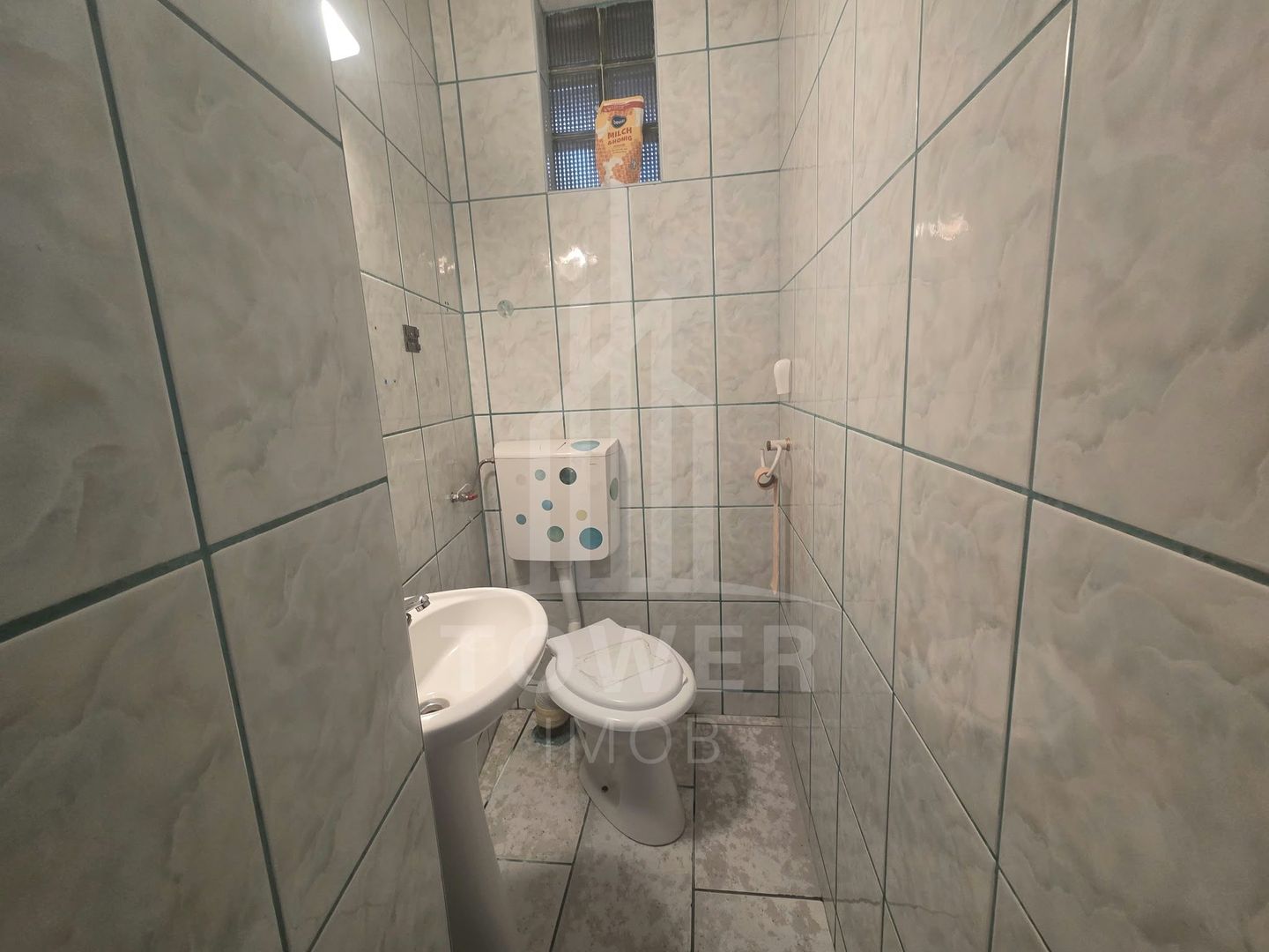 CASĂ INDIVIDUALĂ DE ÎNCHIRIAT – SPAȚIU GENEROS, POZIȚIE EXCELENTĂ, POTENȚIAL - Poză 16