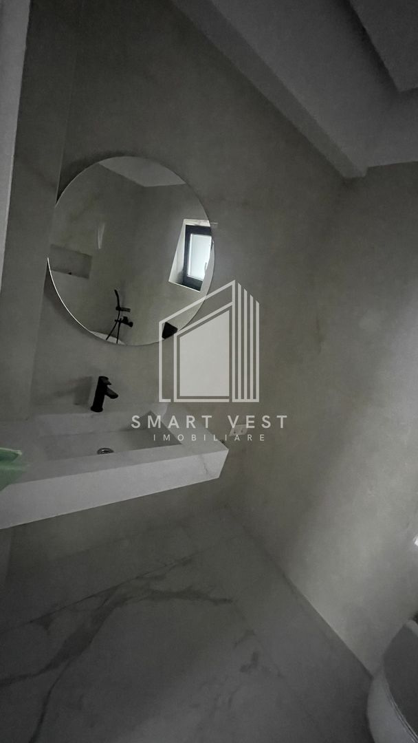 Casa noua de vanzare - intrare Odoreu - Poză 18