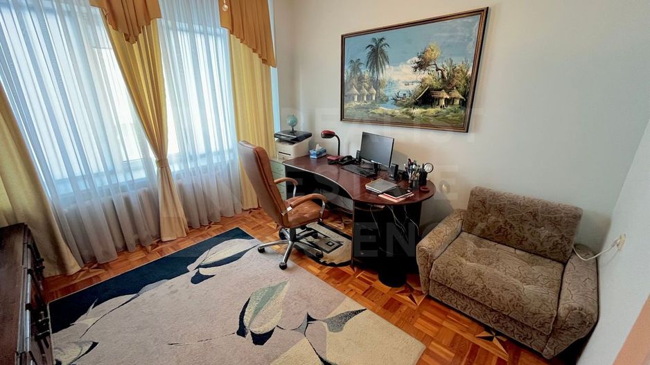 Vânzare, casă, 2 nivele, 5 camere, strada Muzelor,  Botanica - Poză 11