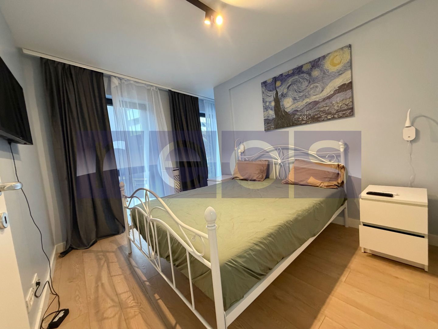 INCHIRIERE 2 CAMERE | 46 MP | ETAJ 1 | ZONA HERASTRAU | PRIMA INCHIRIERE - Poză 4