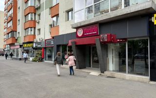 Spatiu comercial de inchiriat in zona Mosilor - Poză 9