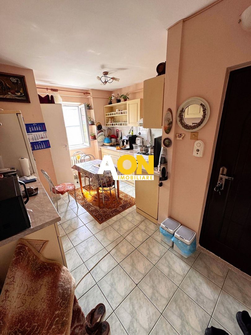 Apartament 2 camere, 48 mp utili, Cetate - Poză 5