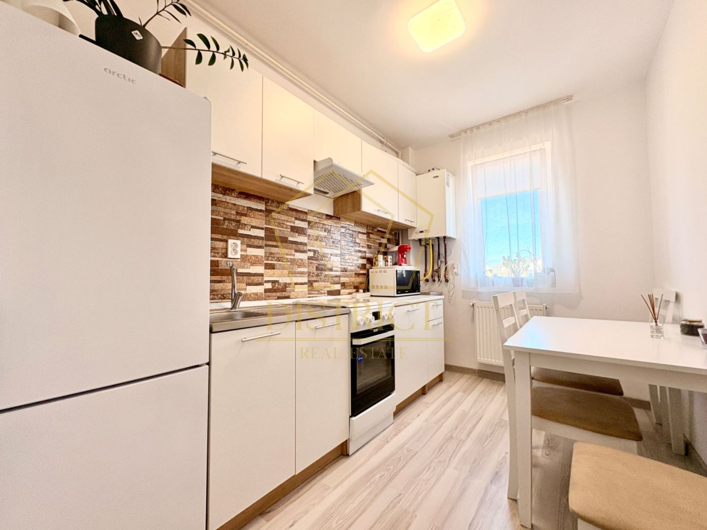 Apartament mobilat si utilat, cu o camera | Giroc | Zone 2 - Poză 5