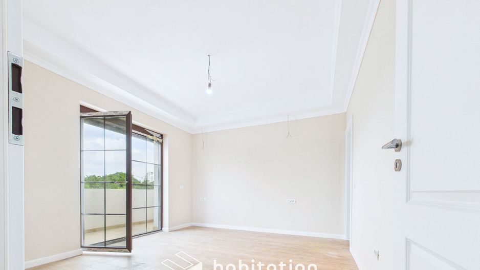 Duplex elegant în Bucovina – Mehala | 165 mp| Panouri fotovoltaice| - Poză 15
