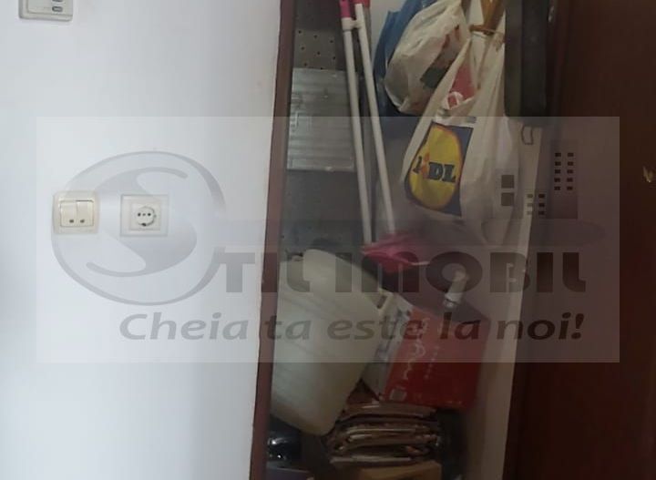 Apartament 2 camere – Tătărași langa Iulius Moll 80000EUR - Poză 5