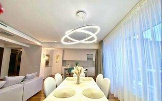 Rent I Premium 2-Bedroom Apartment | Herăstrău I Șoseaua Nordului - Poză 7