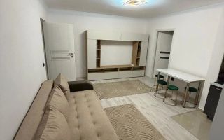 Apartament 3 camere Berceni | Emil Racoviță | 60 mp | 520 € - Poză 3