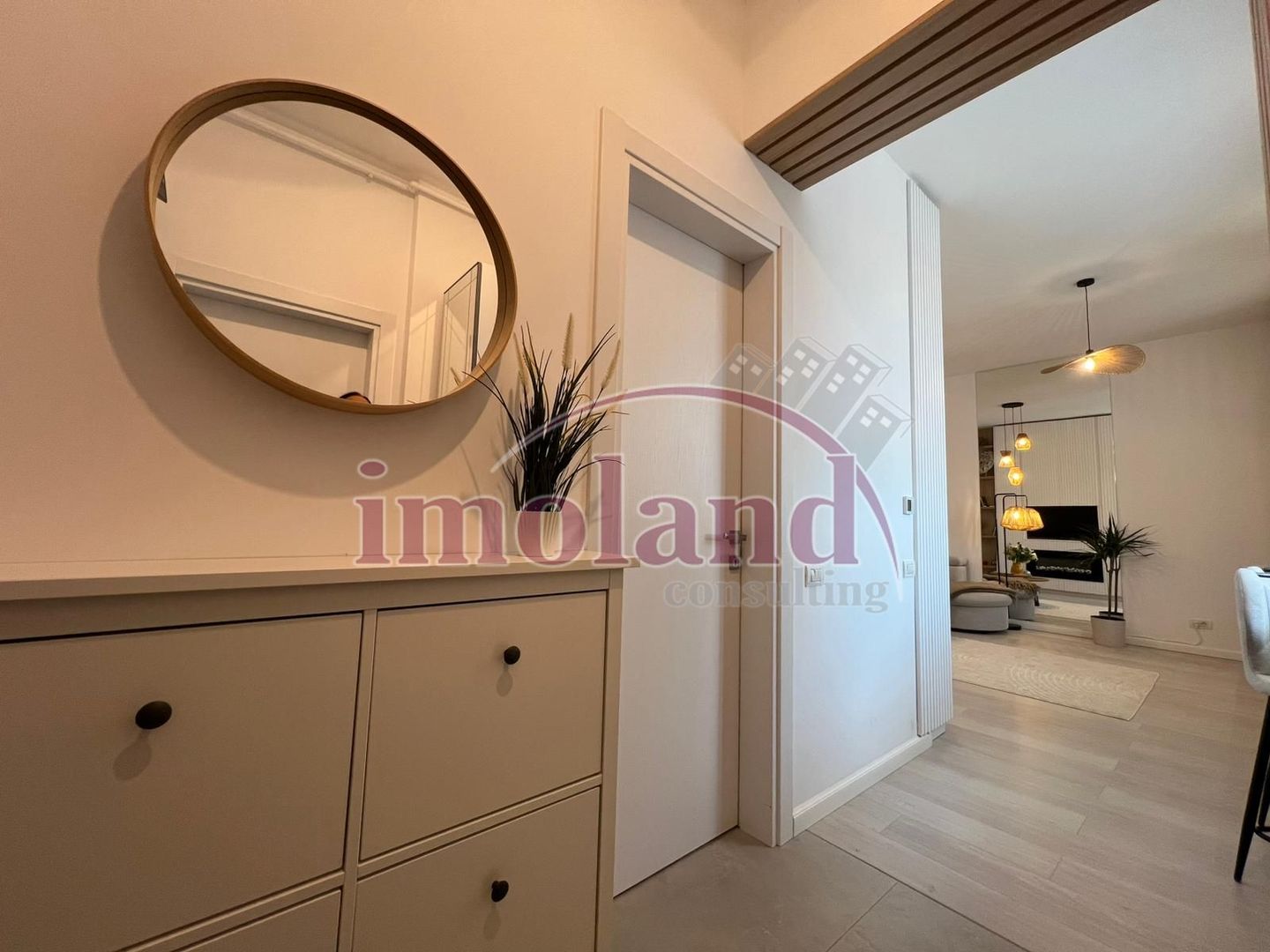 Apartament 2 camere - Sirenelor - Poză 5