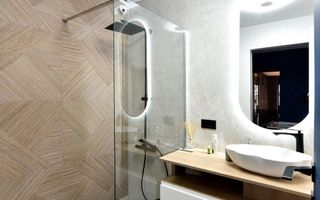 PREMIUM DUPLEX | Blue Velvet | Cloud9 - Poză 11