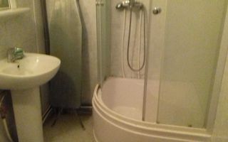 Cameră de cămin în zona Nicolina, Iași – 18 mp util, 1 cameră - Poză 2
