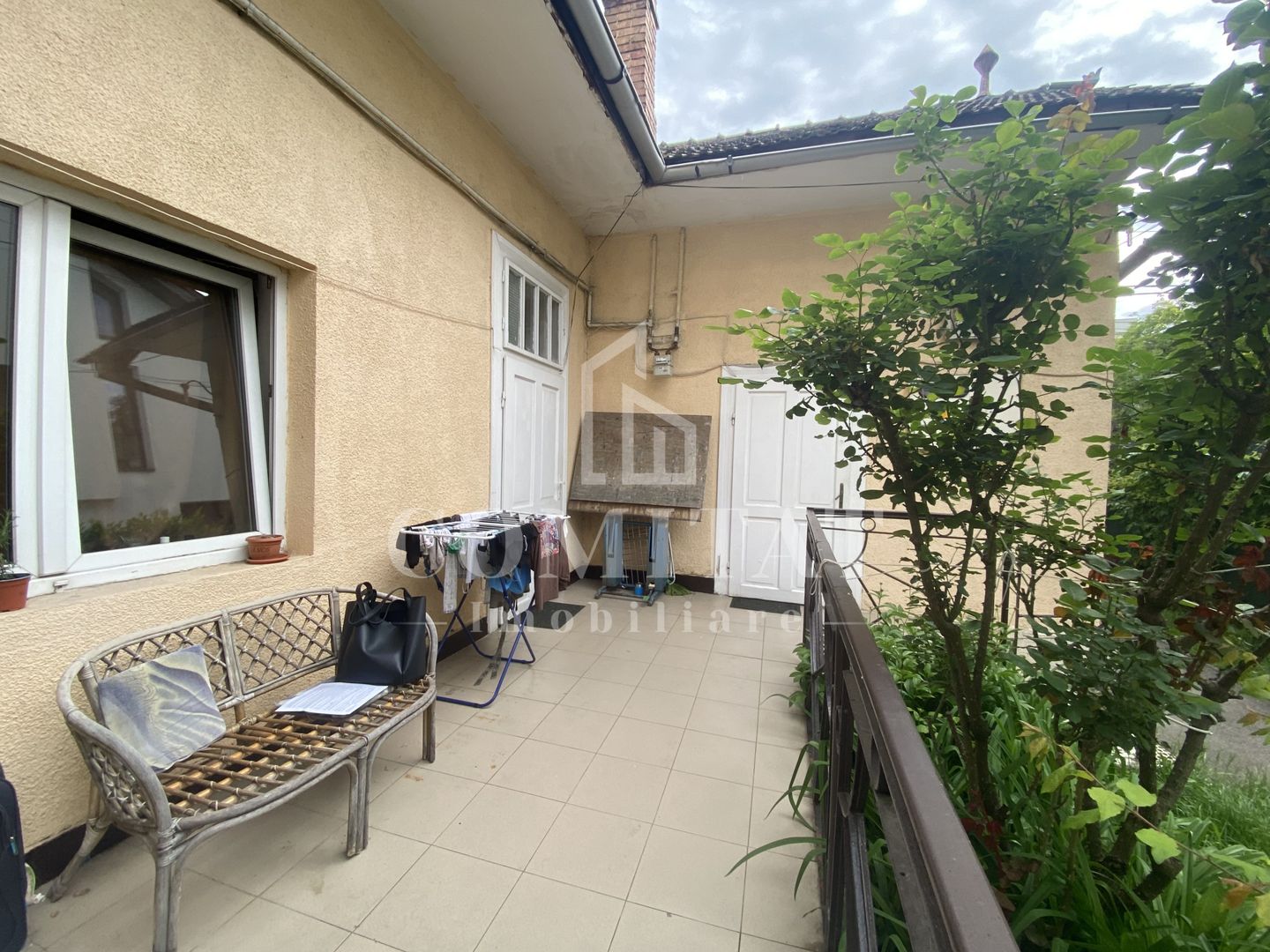 Apartament cu 3 camere | 83 mp | Zona Andrei Muresanu - Poză 10